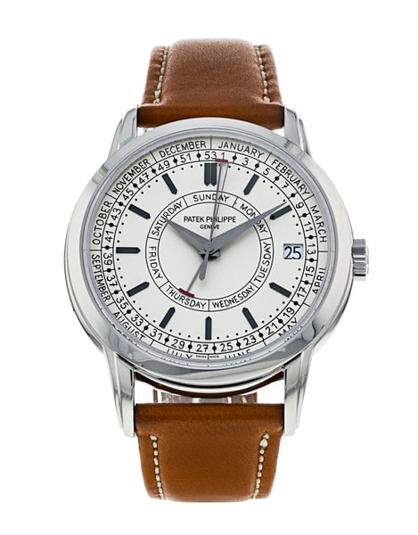 Patek Philippe Complications 5212A-001